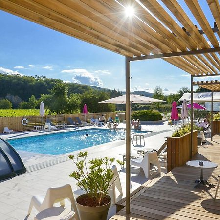 Tour-de-Faure Hotel Les Gabarres מראה חיצוני תמונה