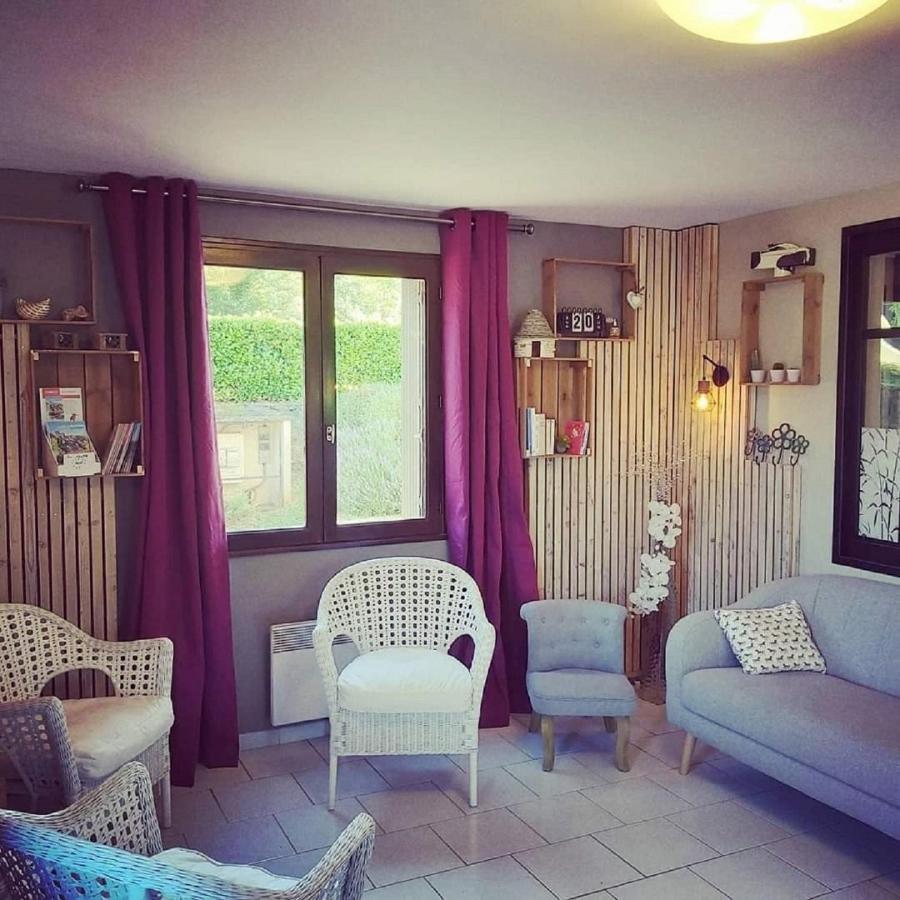 Tour-de-Faure Hotel Les Gabarres מראה חיצוני תמונה