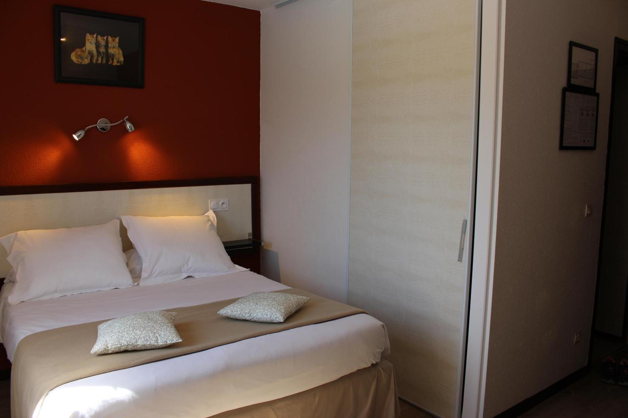 Tour-de-Faure Hotel Les Gabarres מראה חיצוני תמונה
