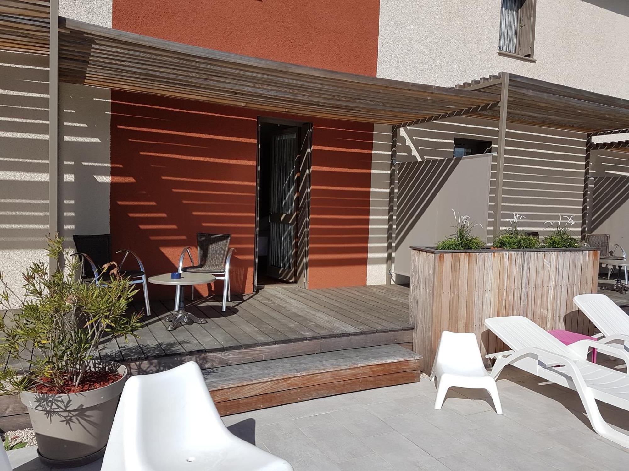Tour-de-Faure Hotel Les Gabarres חדר תמונה
