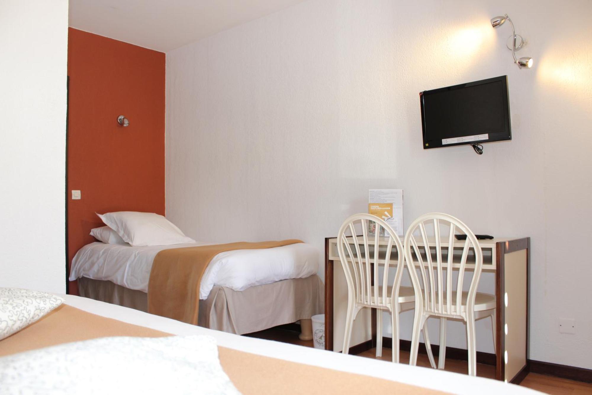 Tour-de-Faure Hotel Les Gabarres מראה חיצוני תמונה