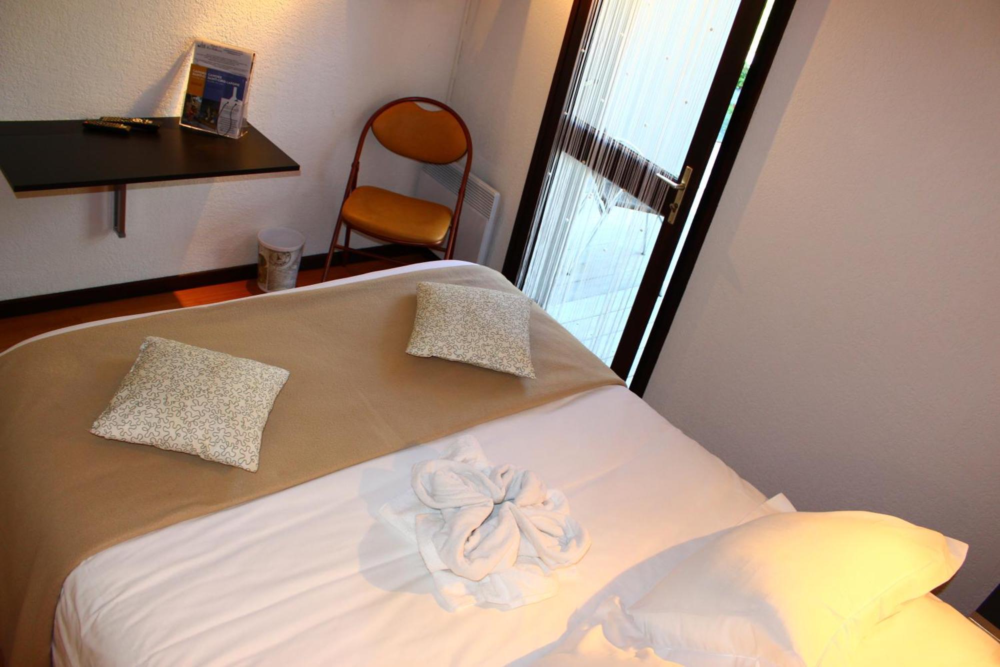 Tour-de-Faure Hotel Les Gabarres מראה חיצוני תמונה
