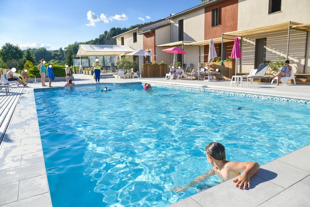 Tour-de-Faure Hotel Les Gabarres מראה חיצוני תמונה